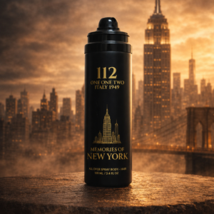 Memories of New York