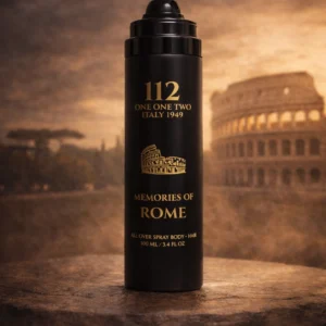 Memories of Rome