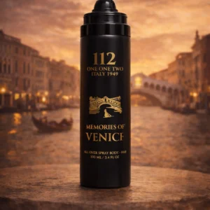 Memories of Venice