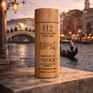 Memories of Venice - Fragrance